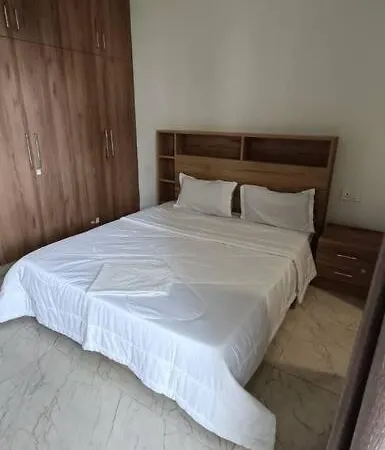 85 The Ganges 2 Bhk Apartment For Homestay Rishikesh Exterior photo