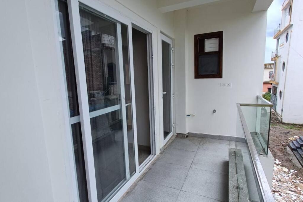 Apartment 85 The Ganges 2 Bhk For Rishikesh