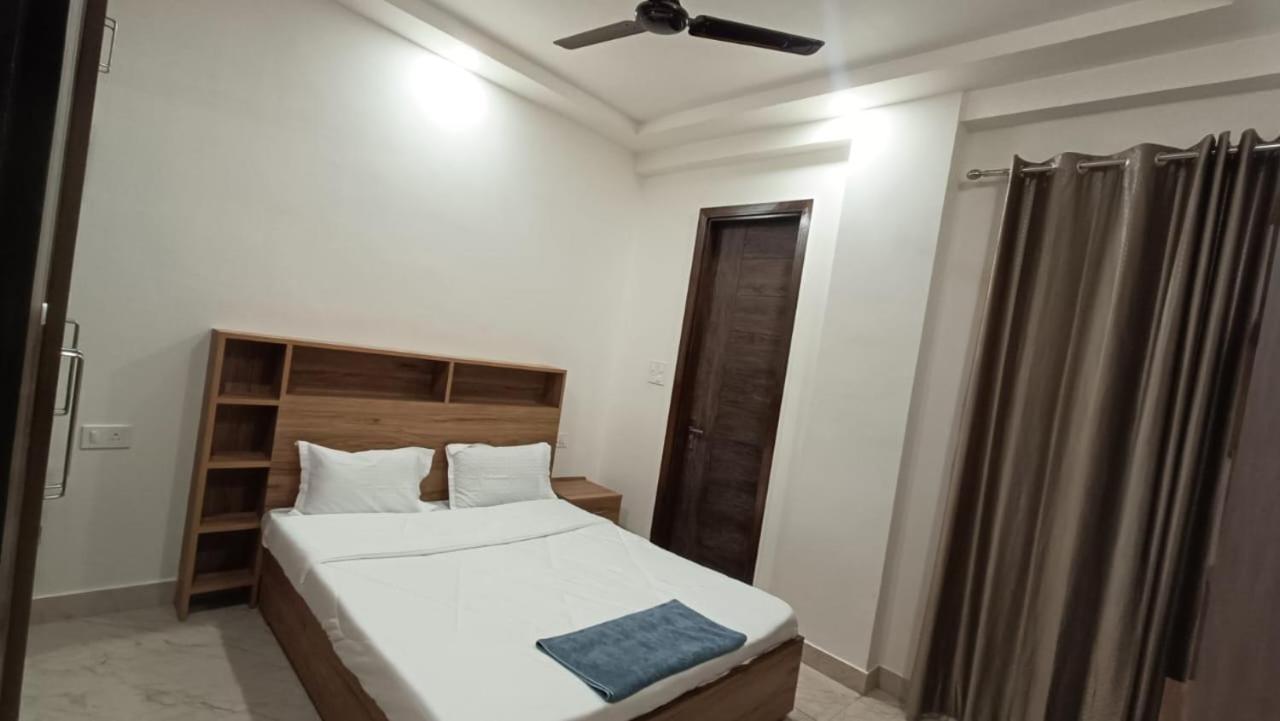 85 The Ganges 2 Bhk For Apartment *