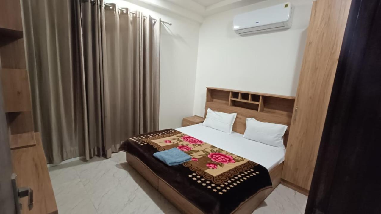 85 The Ganges 2 Bhk For * Rishikesh