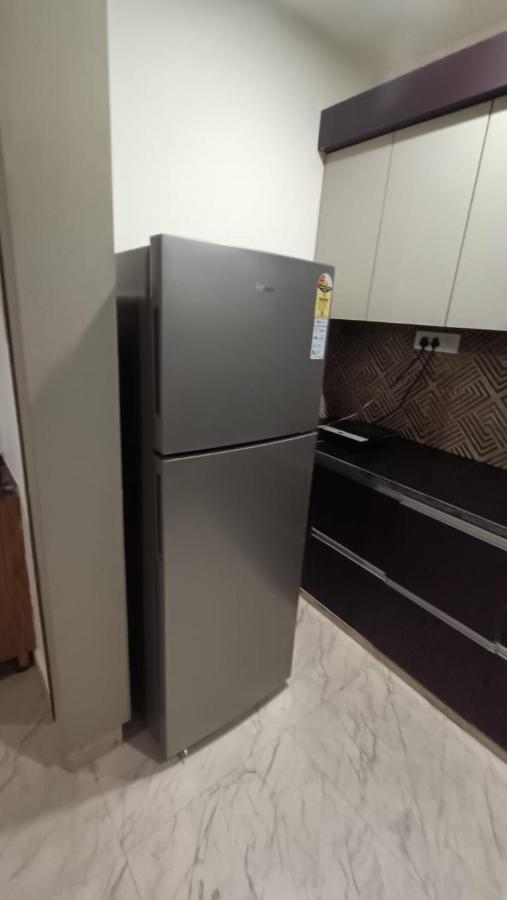 Apartment 85 The Ganges 2 Bhk For