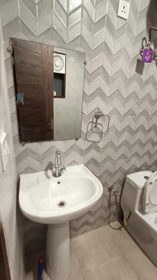 Apartment 85 The Ganges 2 Bhk For Rishikesh