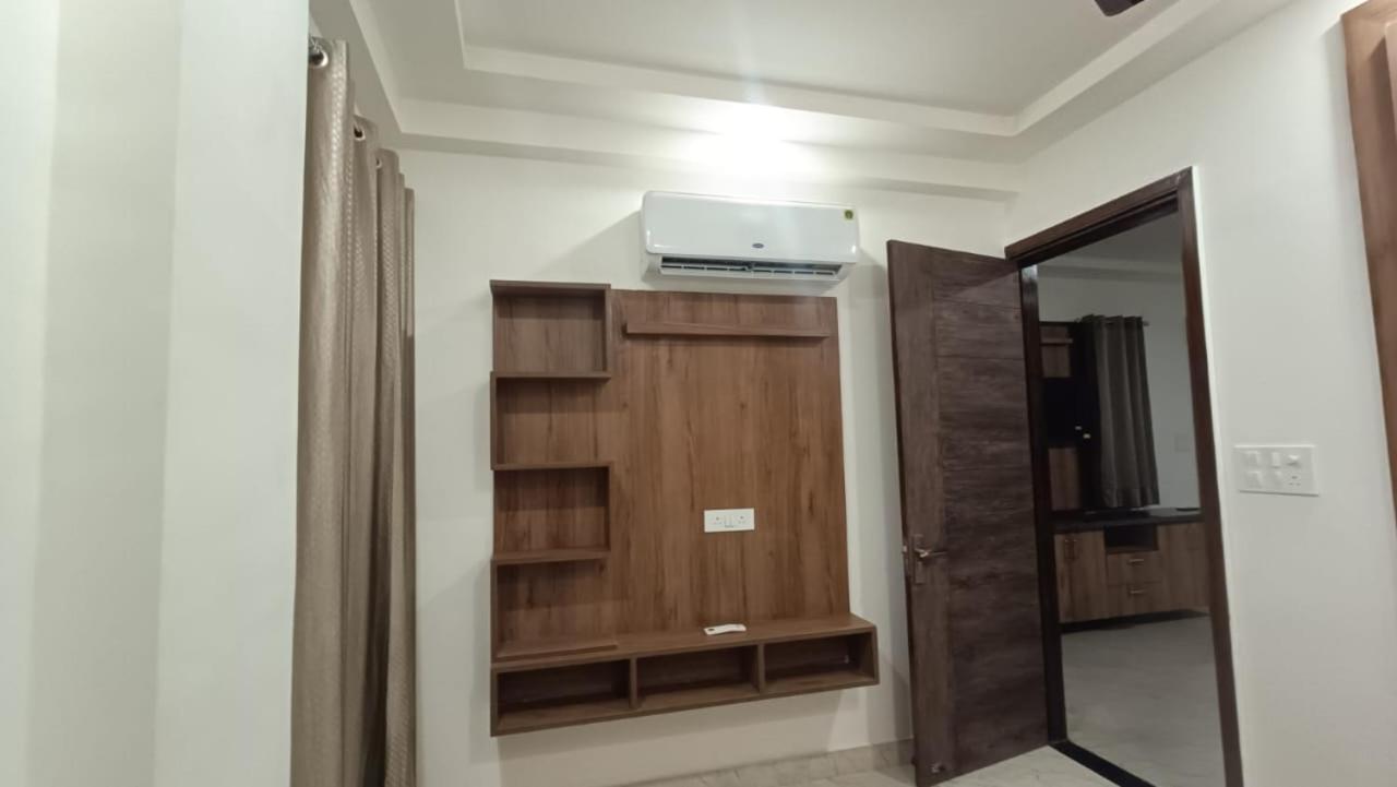 85 The Ganges 2 Bhk For Apartment *