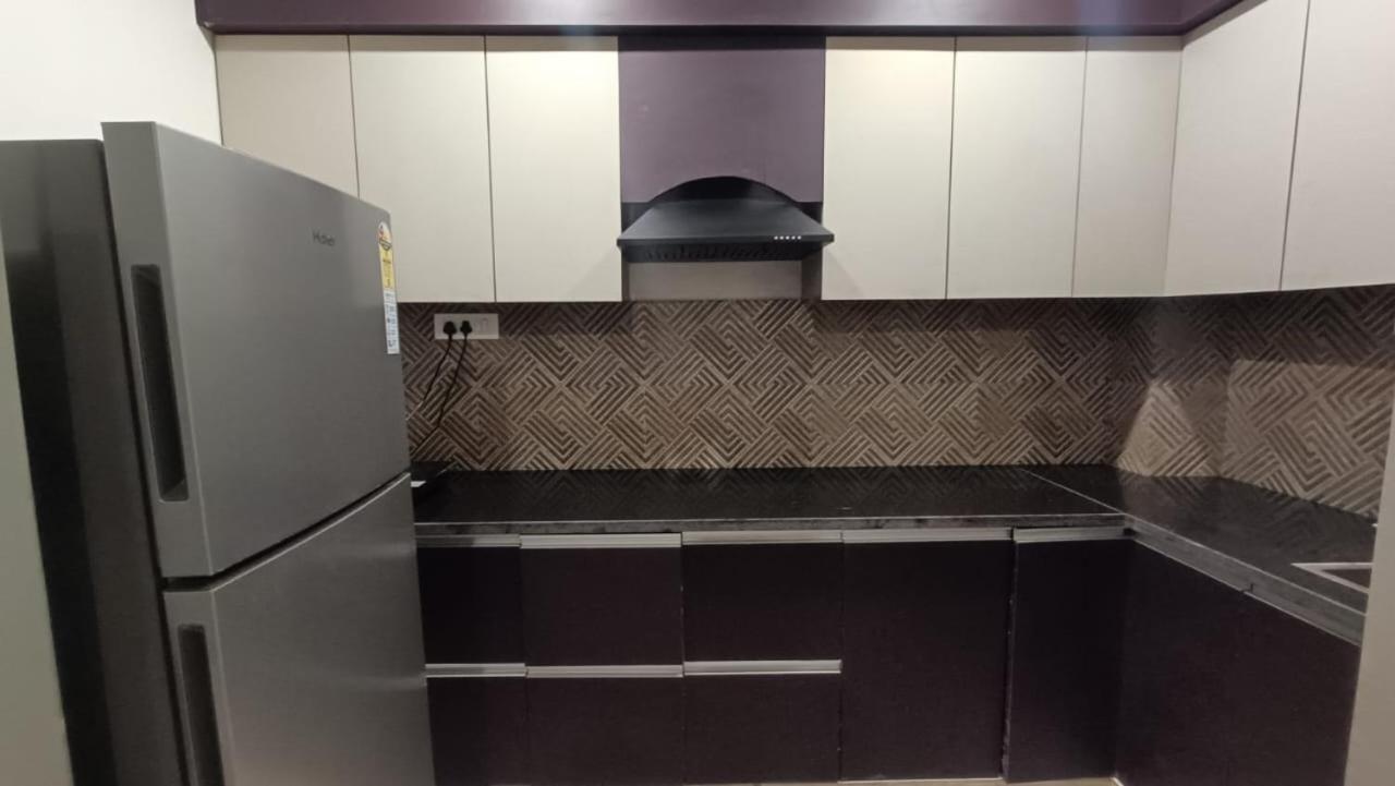 Apartment 85 The Ganges 2 Bhk For *