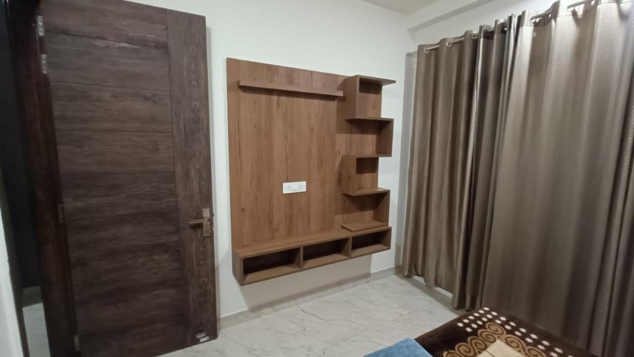 85 The Ganges 2 Bhk For Apartment