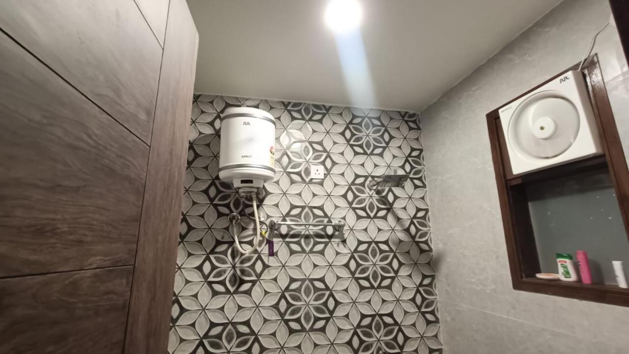 85 The Ganges 2 Bhk For
