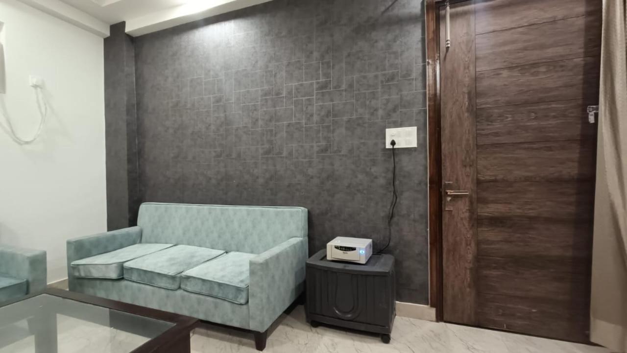 85 The Ganges 2 Bhk For Rishikesh