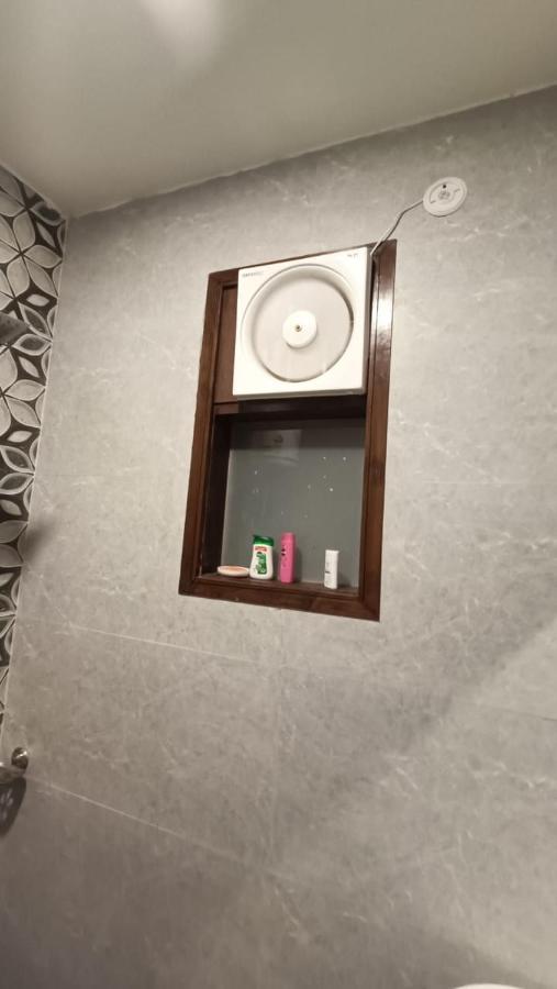 85 The Ganges 2 Bhk For