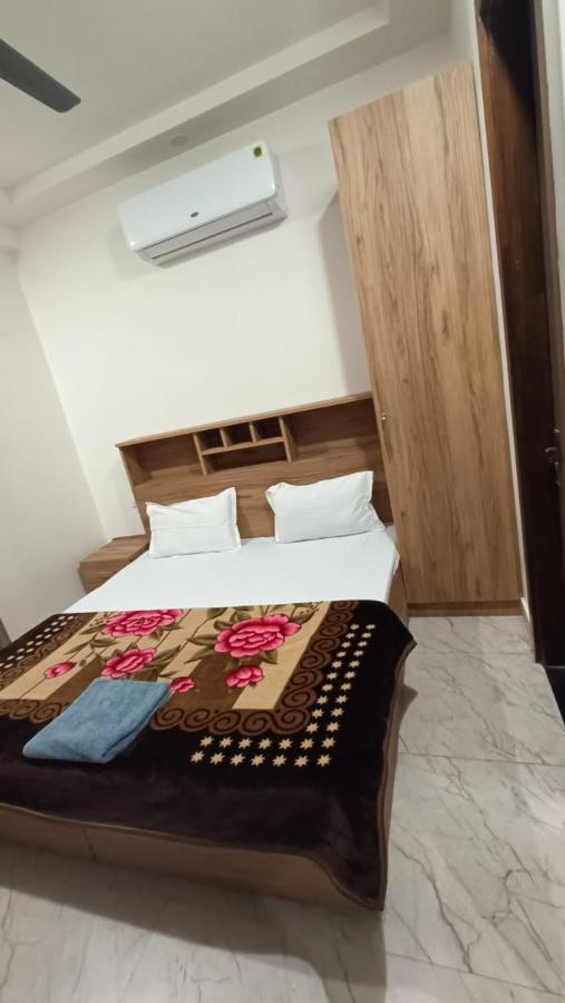 85 The Ganges 2 Bhk For * Rishikesh