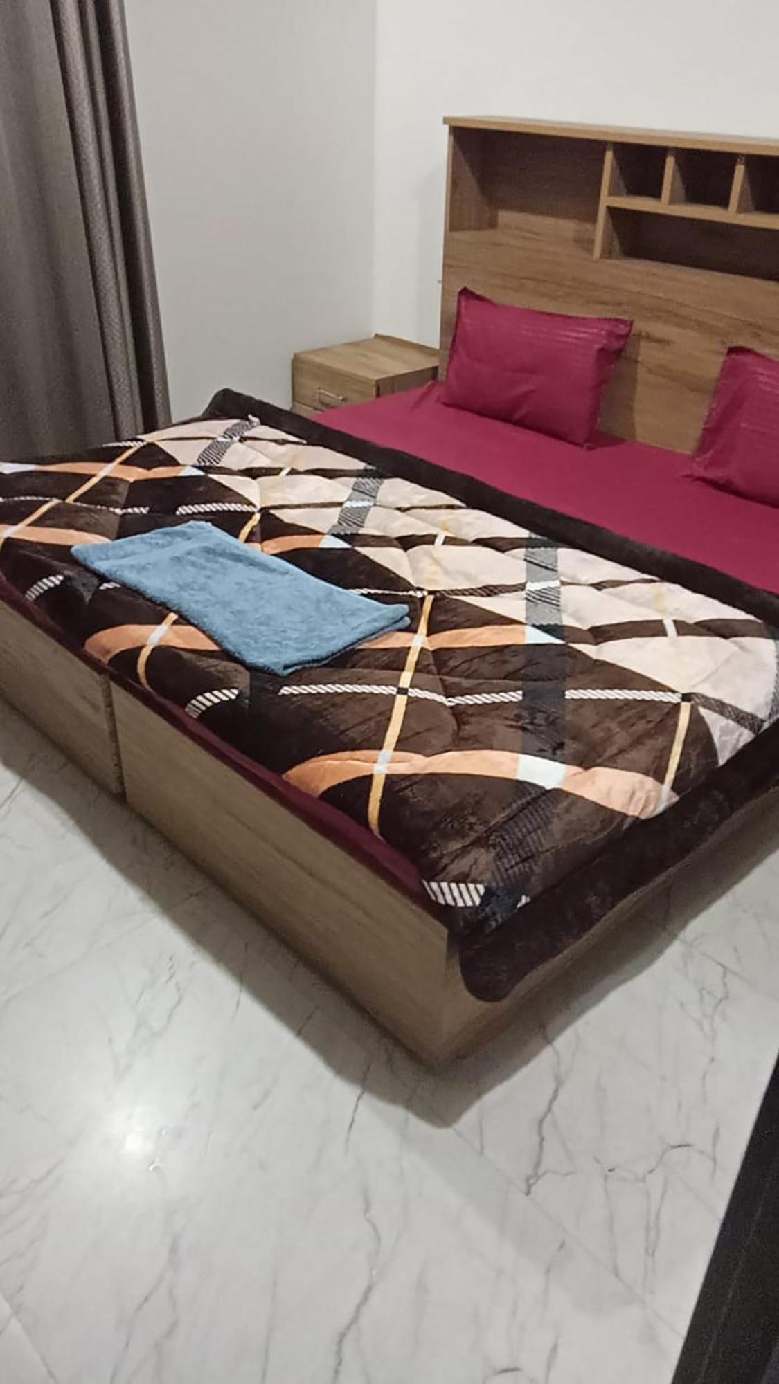 85 The Ganges 2 Bhk For * Rishikesh