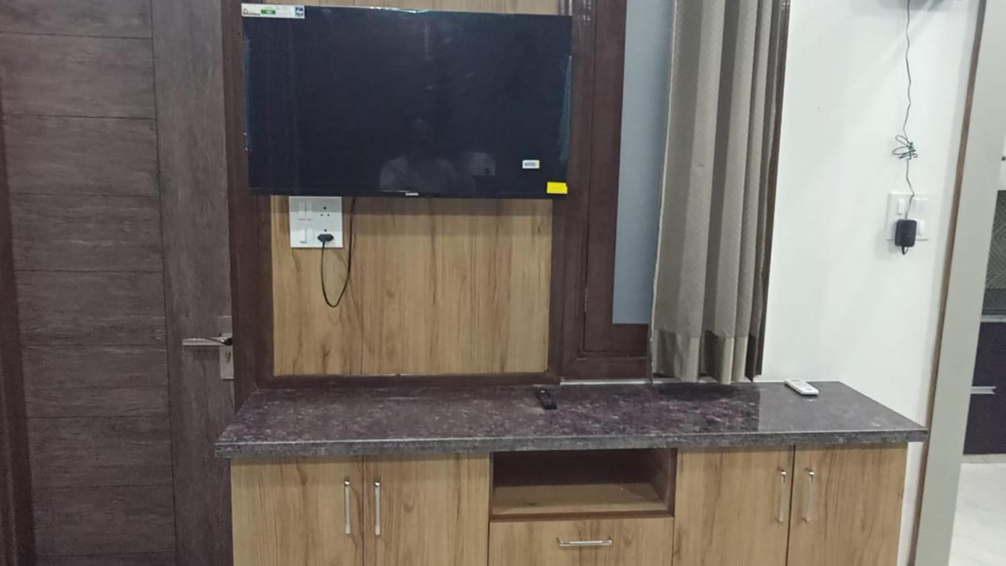 85 The Ganges 2 Bhk For Rishikesh