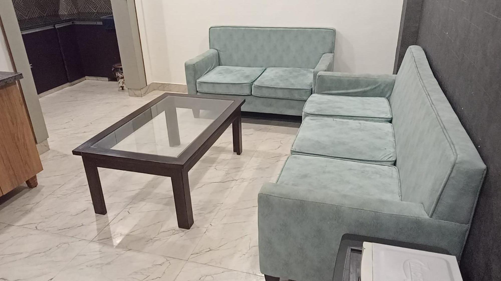 85 The Ganges 2 Bhk For Apartment Rishikesh