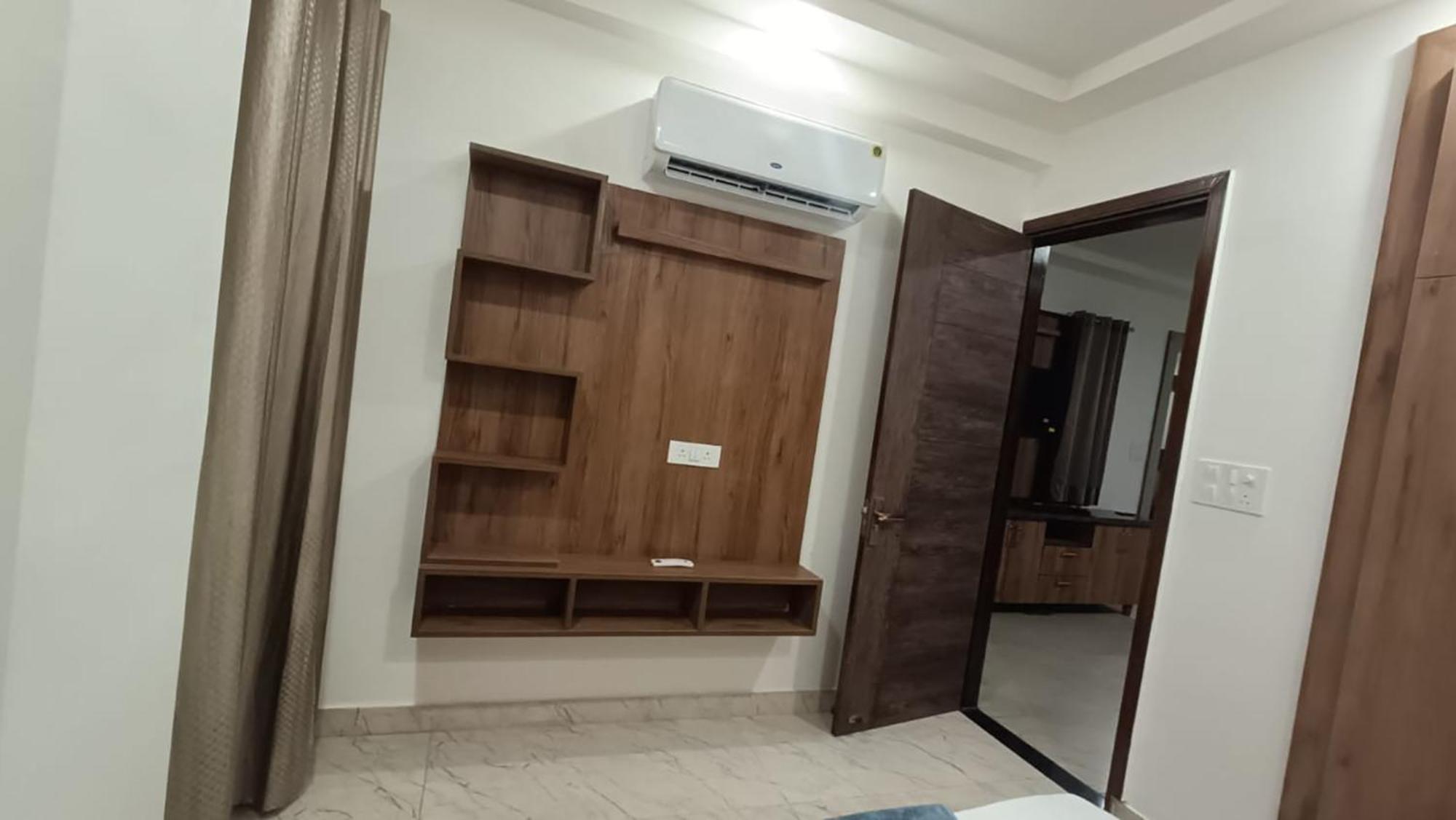 85 The Ganges 2 Bhk For Apartment