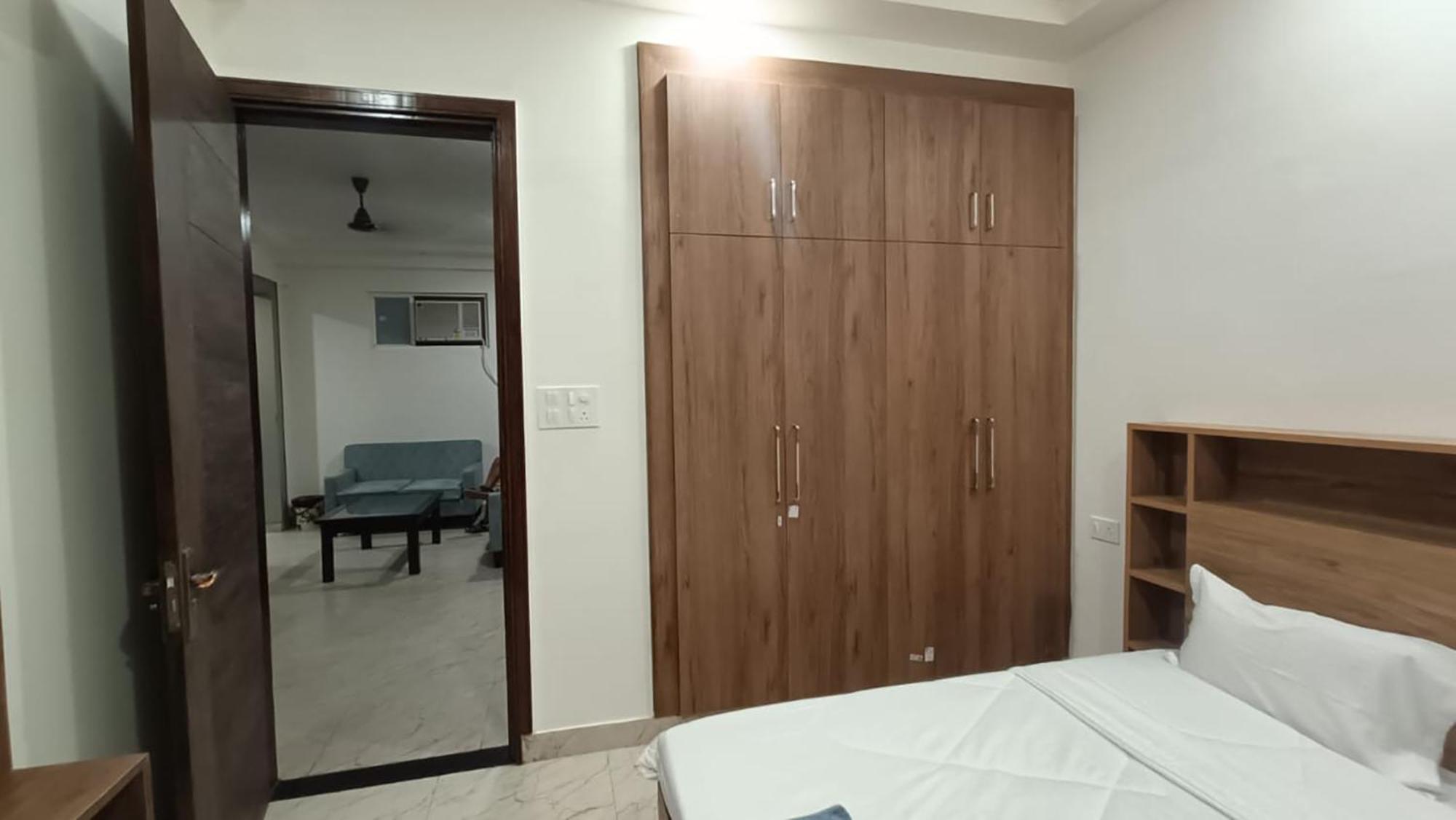 85 The Ganges 2 Bhk For *