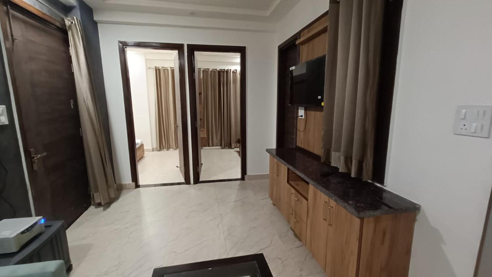 85 The Ganges 2 Bhk For Apartment Rishikesh