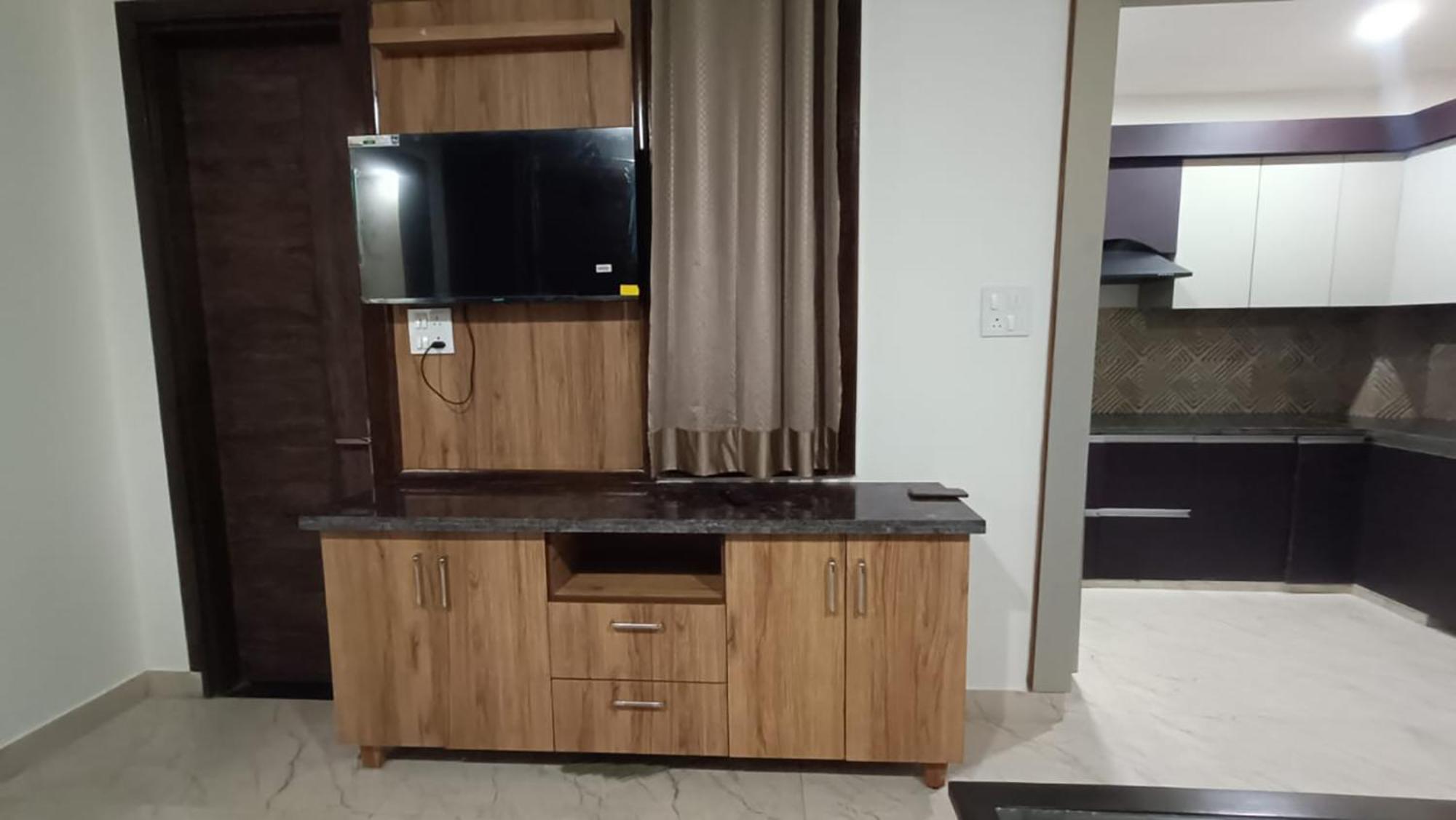 85 The Ganges 2 Bhk For Rishikesh