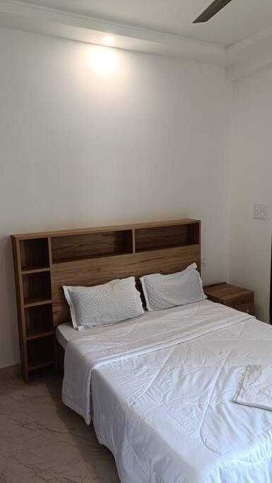 85 The Ganges 2 Bhk For Apartment Rishikesh