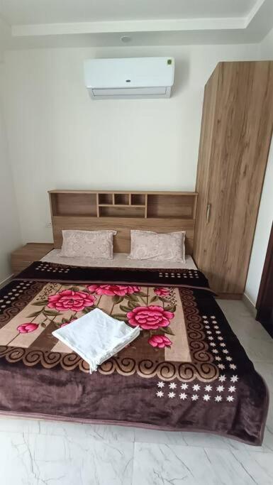 85 The Ganges 2 Bhk For