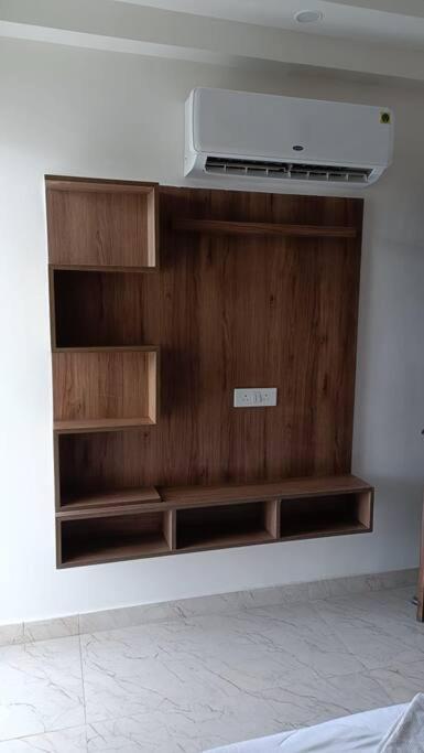85 The Ganges 2 Bhk For Apartment *