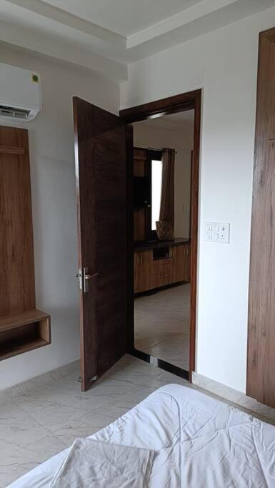 Apartment 85 The Ganges 2 Bhk For Rishikesh
