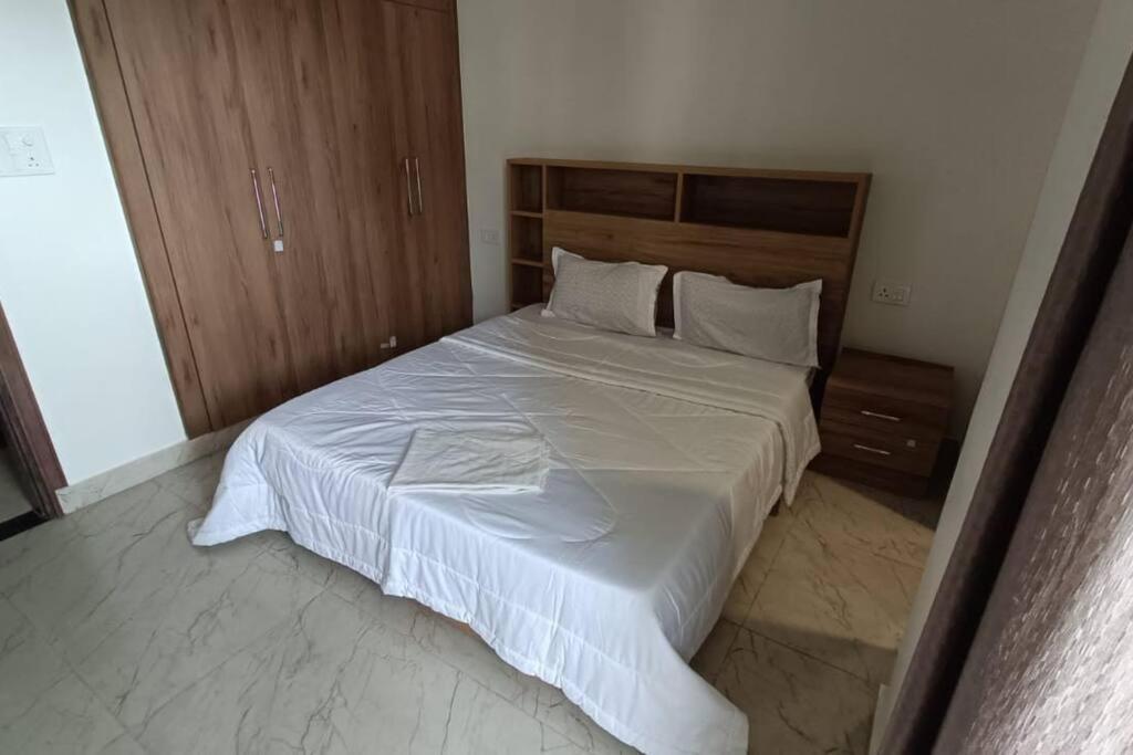 85 The Ganges 2 Bhk For Rishikesh
