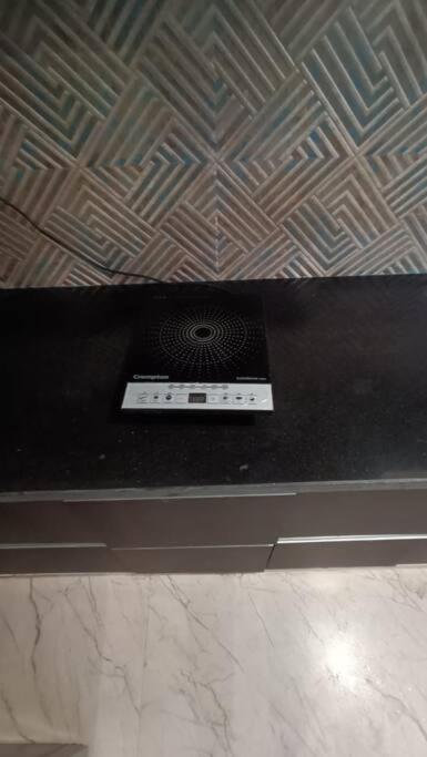 Apartment 85 The Ganges 2 Bhk For