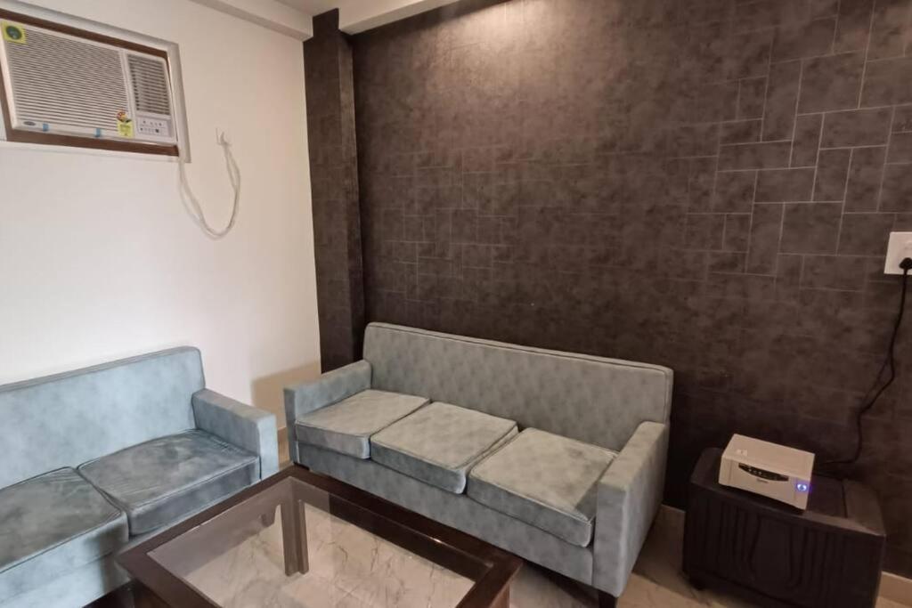 85 The Ganges 2 Bhk For Apartment