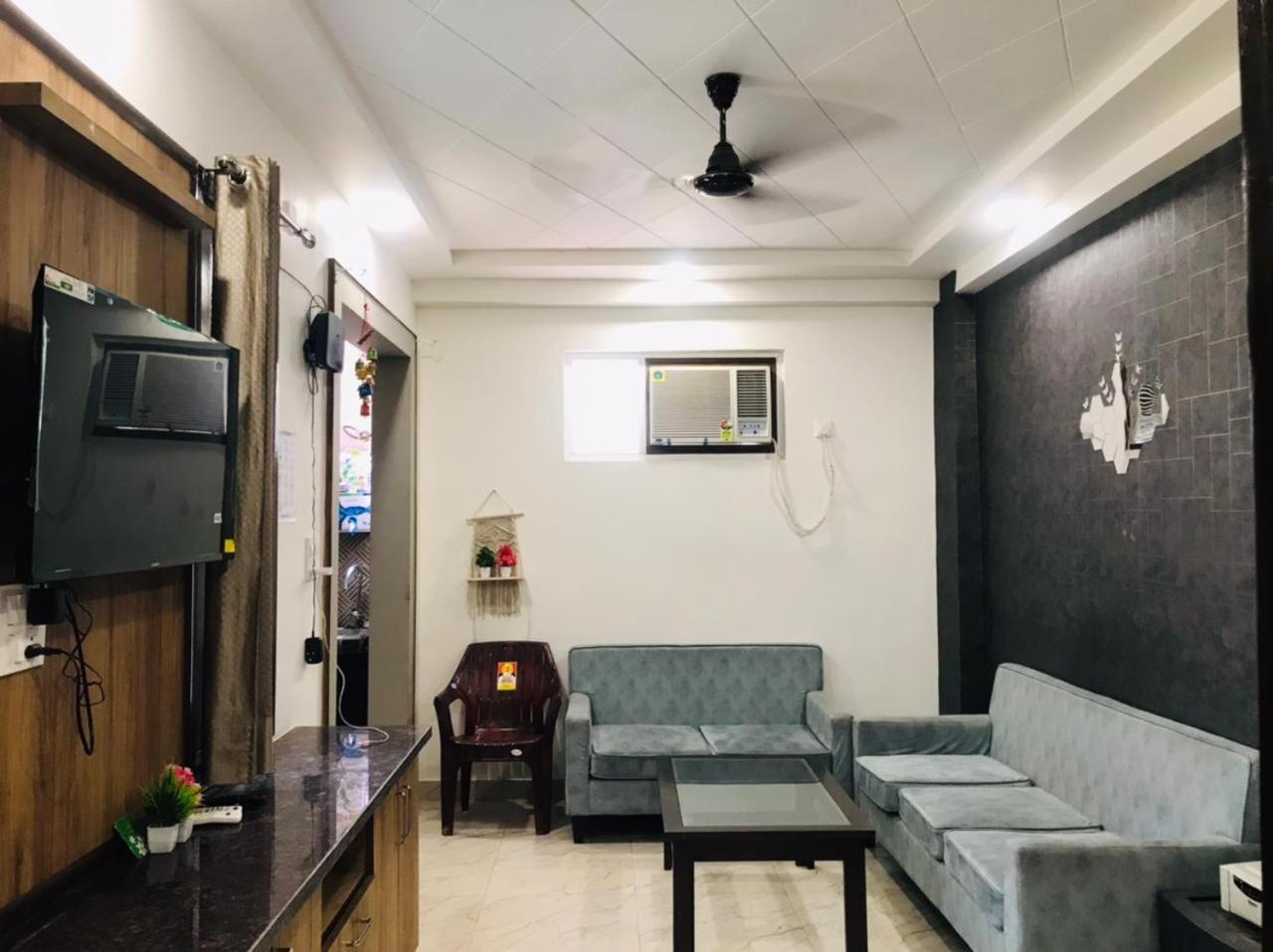 85 The Ganges 2 Bhk For