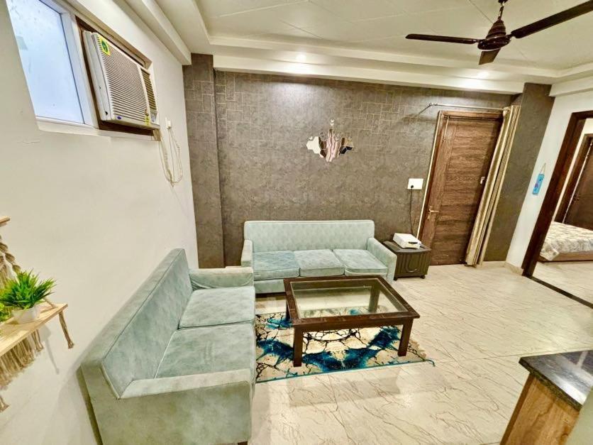 85 The Ganges 2 Bhk For Apartment *