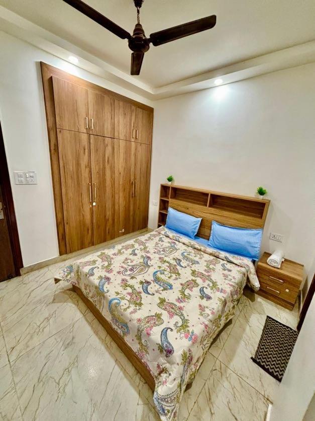 85 The Ganges 2 Bhk For Rishikesh