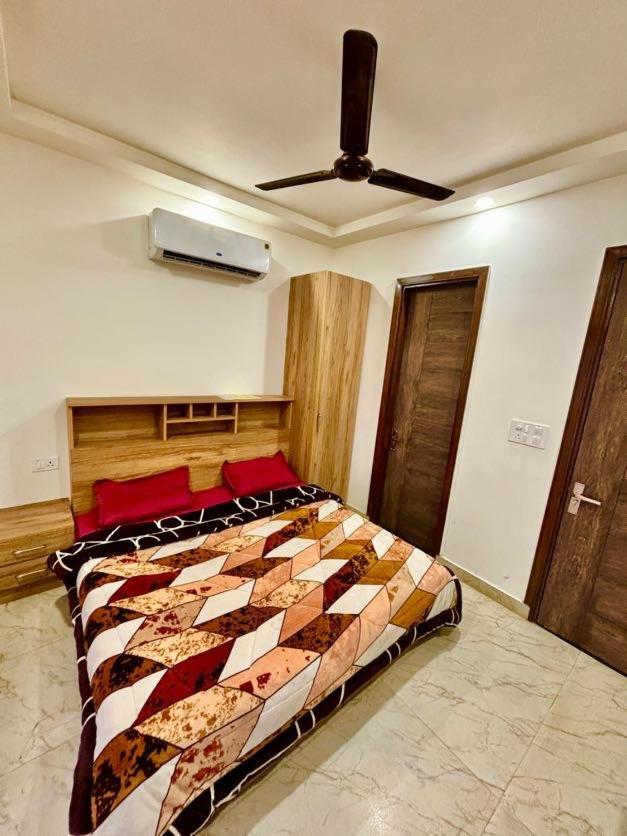 85 The Ganges 2 Bhk For * Rishikesh