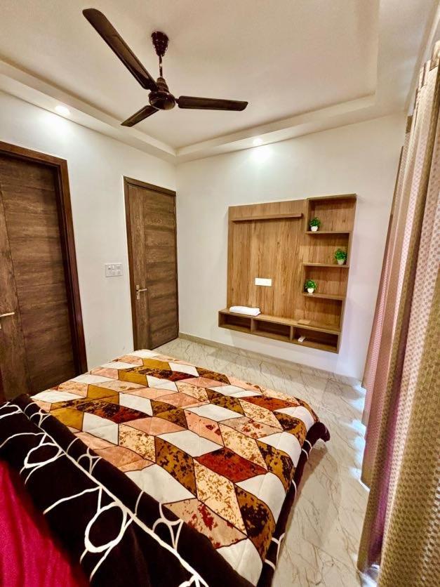 85 The Ganges 2 Bhk For