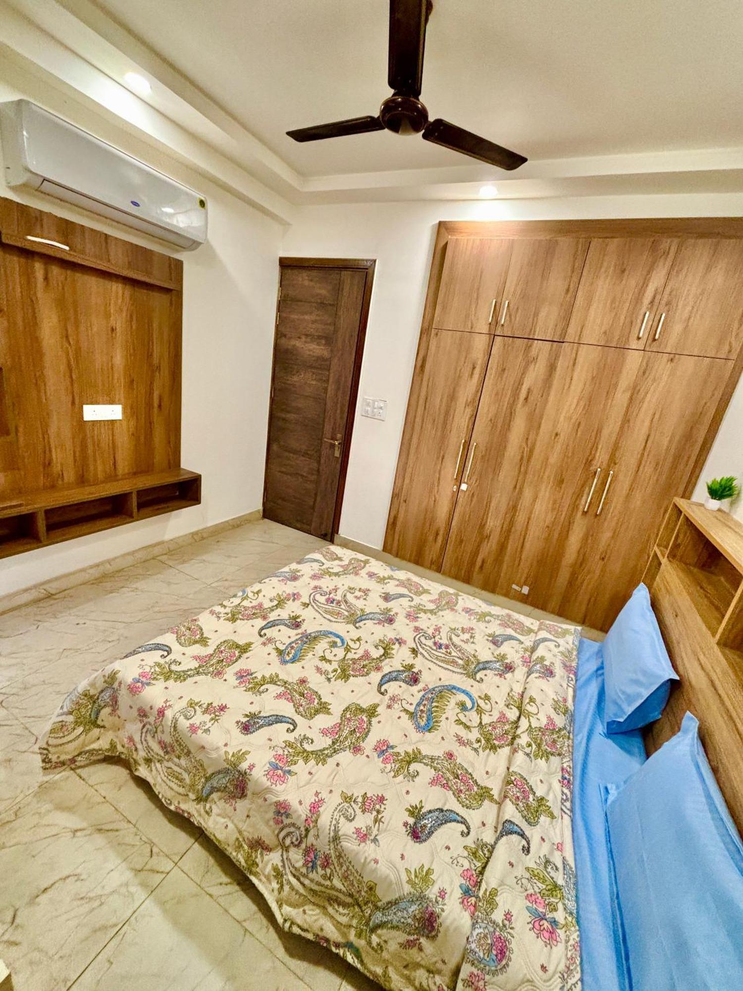 85 The Ganges 2 Bhk For Apartment *