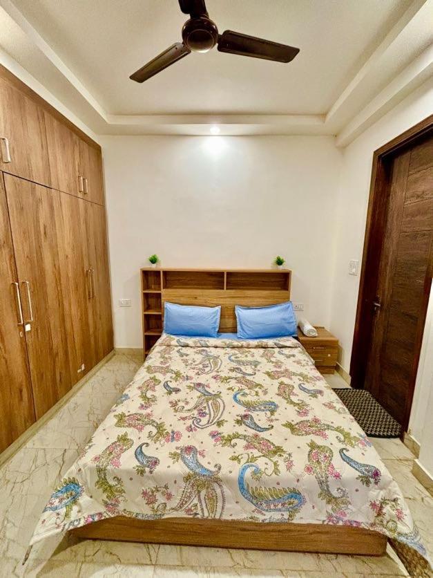 85 The Ganges 2 Bhk For Apartment Rishikesh