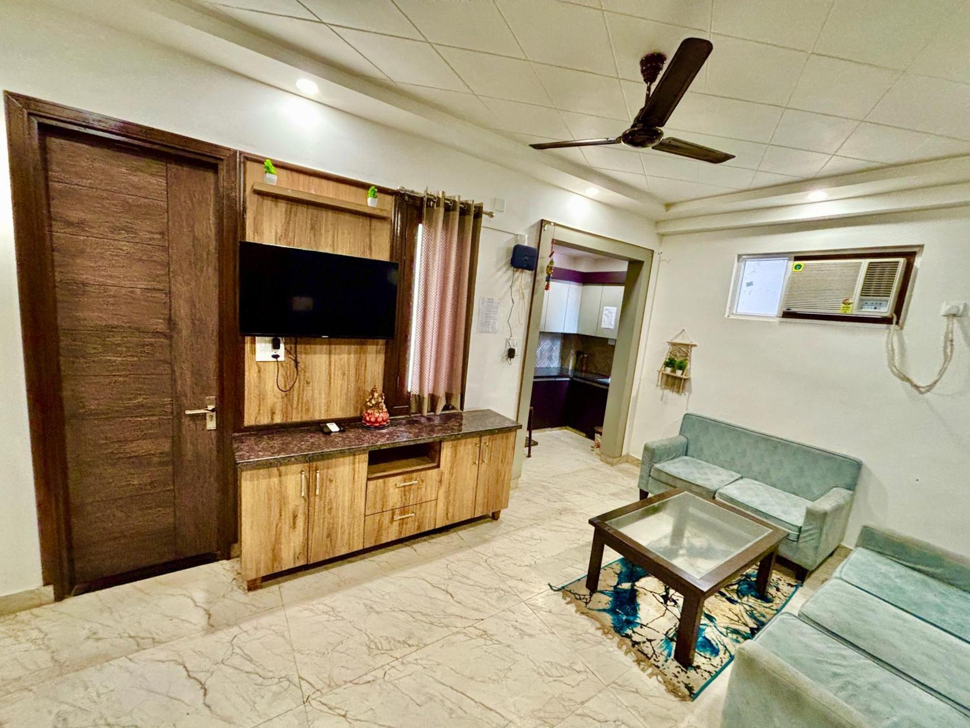 85 The Ganges 2 Bhk For * Rishikesh