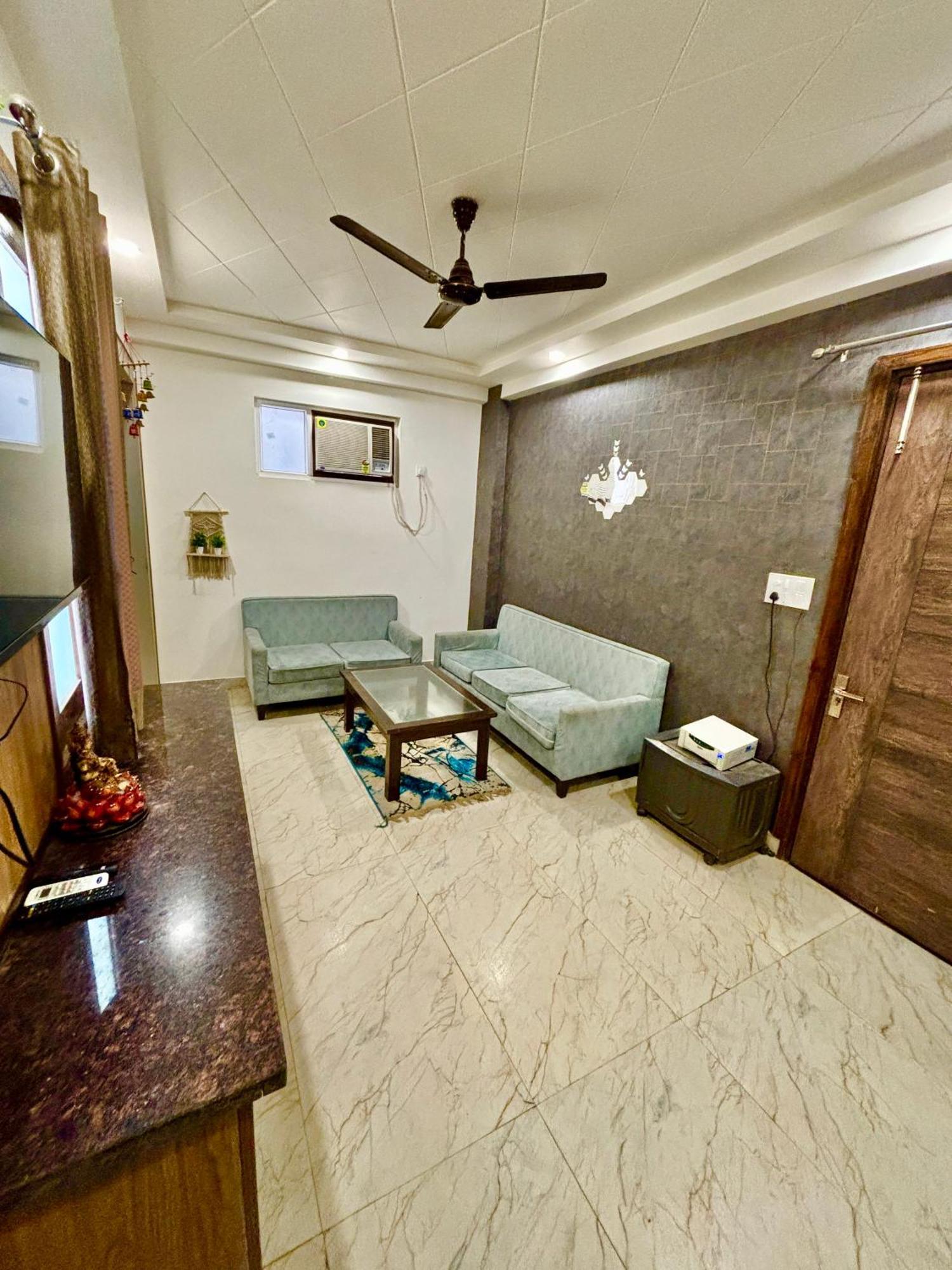85 The Ganges 2 Bhk For Apartment