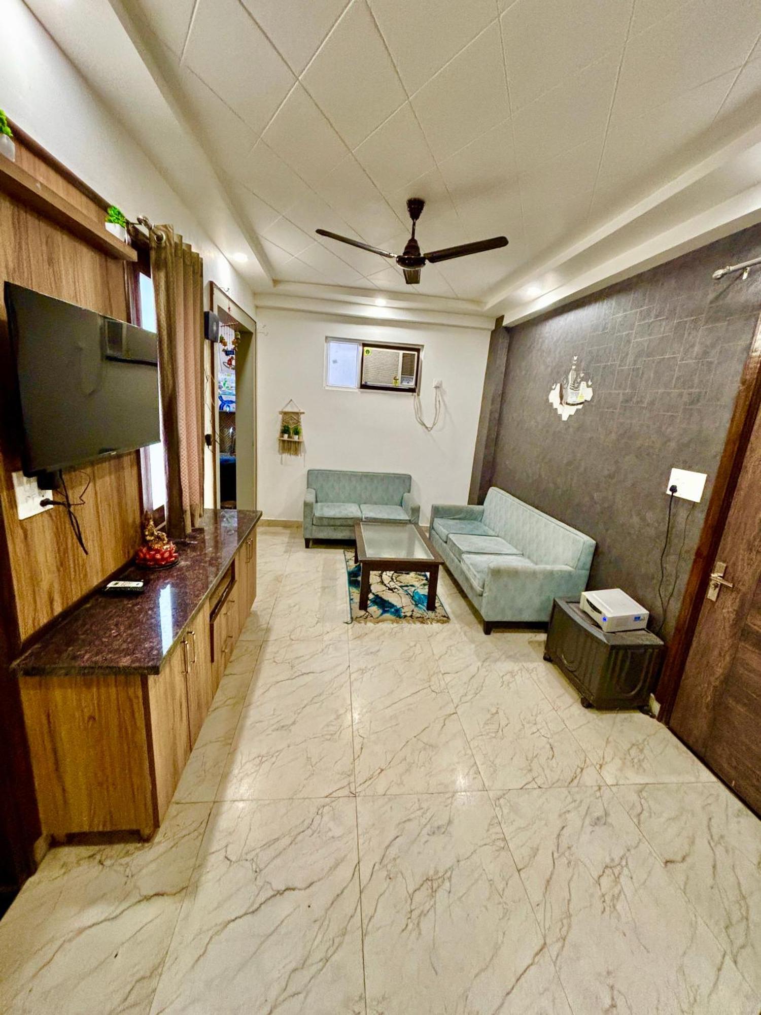 85 The Ganges 2 Bhk For * Rishikesh