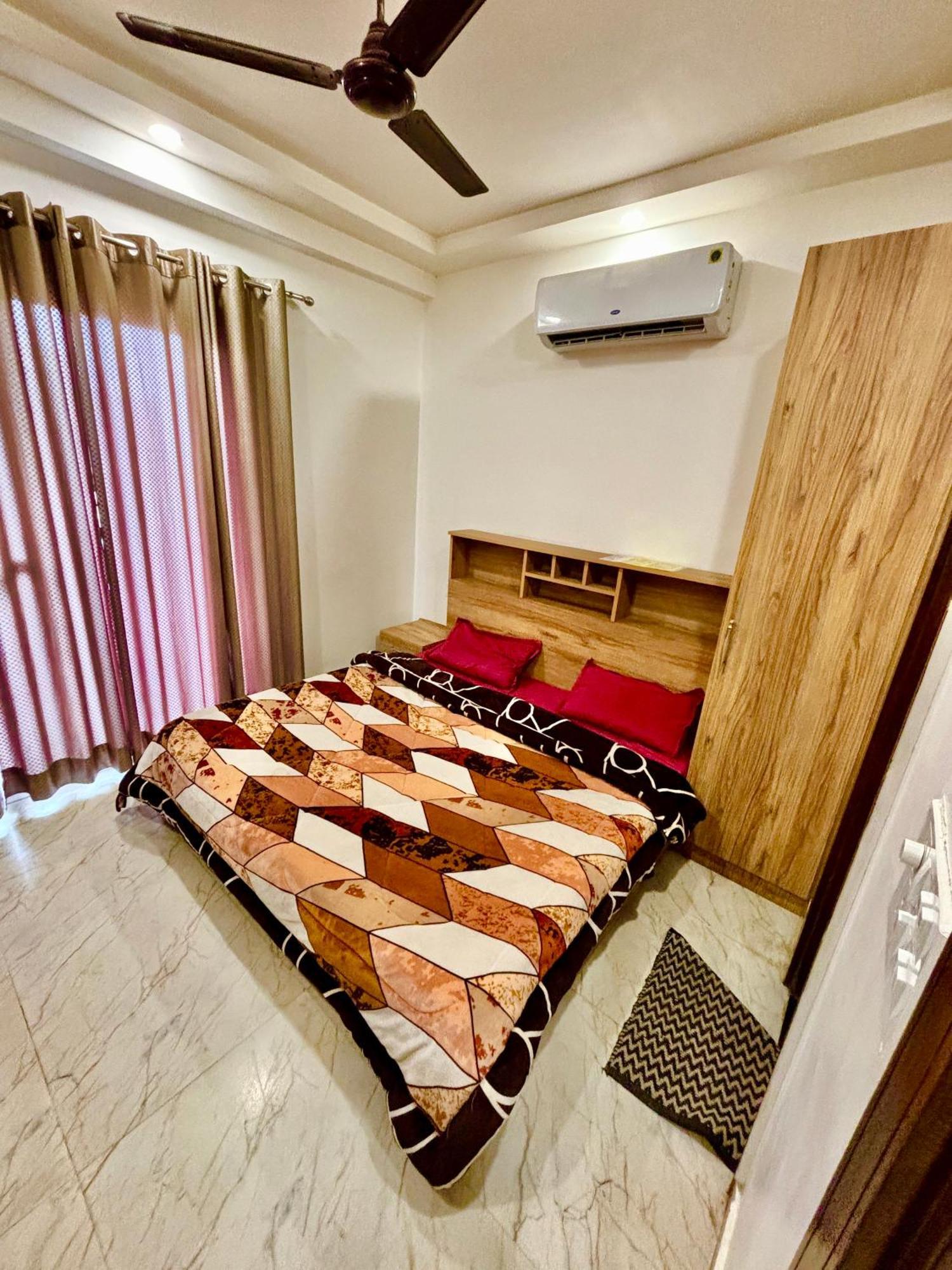 85 The Ganges 2 Bhk For