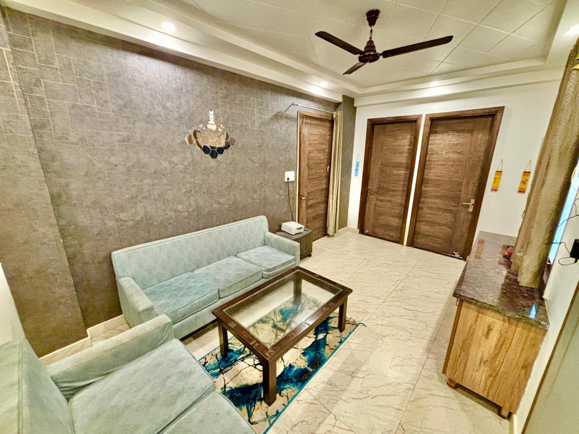 85 The Ganges 2 Bhk For Apartment